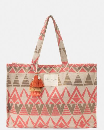 Τσάντα shopper XXL Fullah Sugah Anerio
