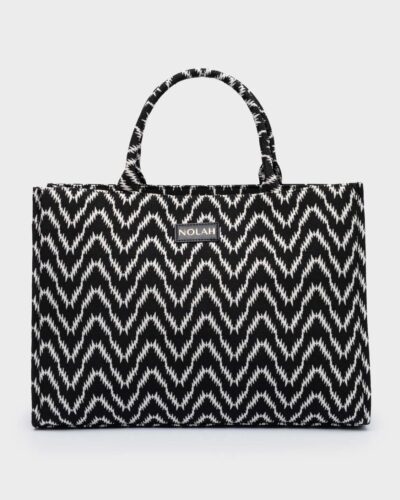 Aztec Black Nolah Anerio