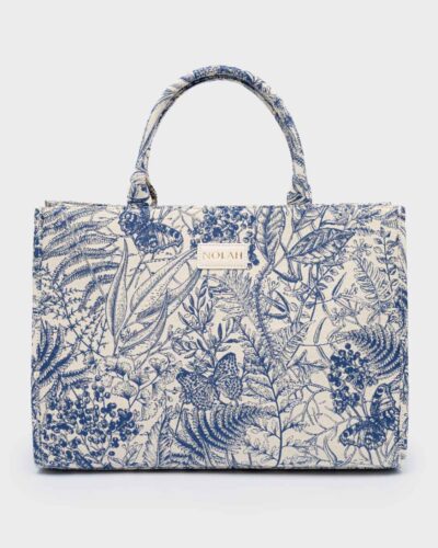 Butterfly Blue Nolah Anerio