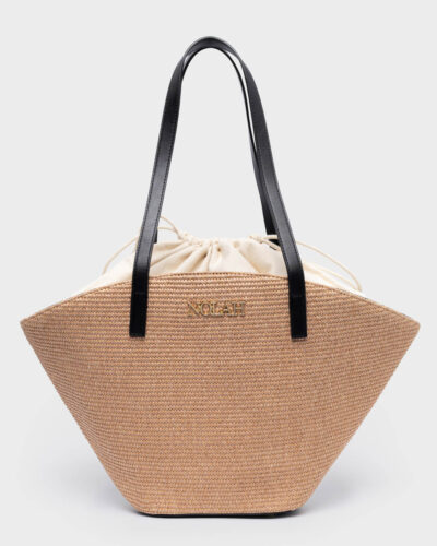 Camelia Beige Black Nolah Anerio