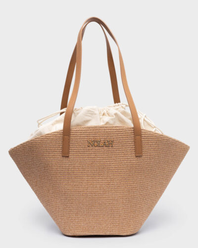 Camelia Beige Brown Nolah Anerio