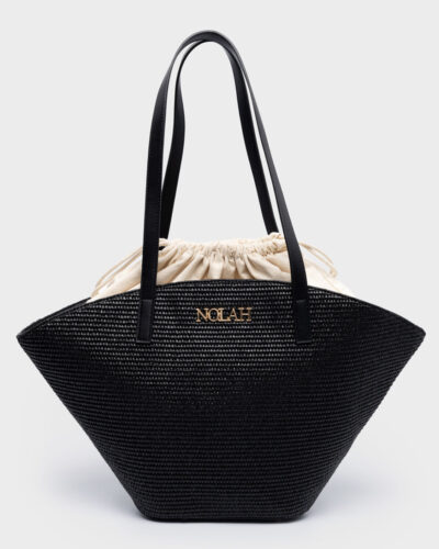Camelia Black Nolah Anerio