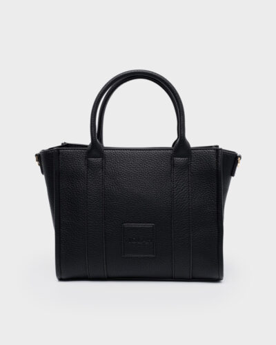 Korina Medium Black Nolah Anerio