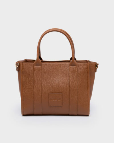 Korina Medium Brown Nolah Anerio
