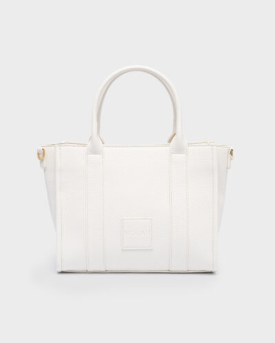 Korina Medium Off White Nolah Anerio