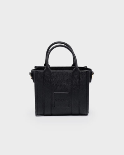 Korina Small Black Nolah Anerio