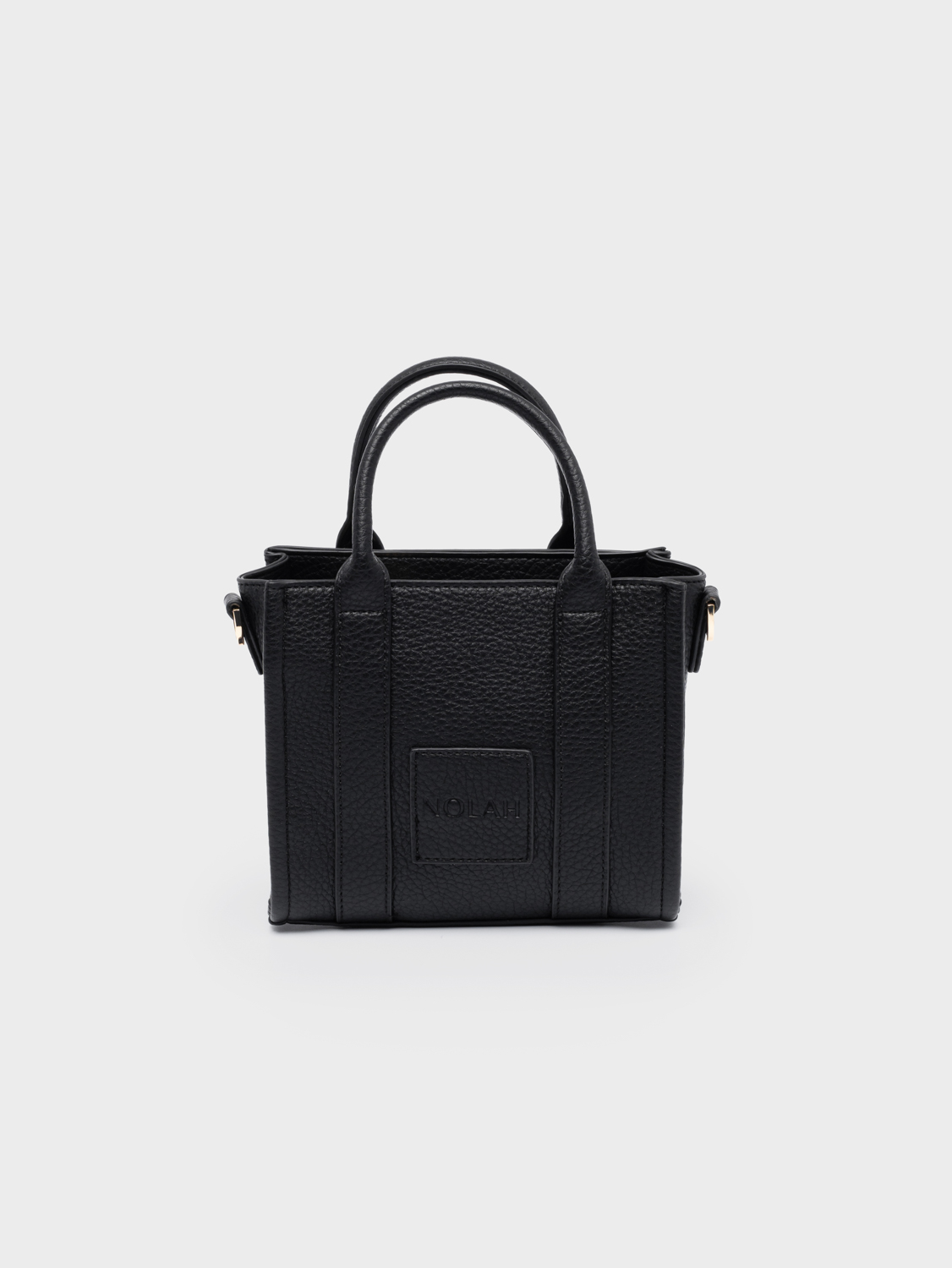 Korina Small Black Nolah Anerio