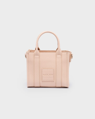 Korina Small Pink Nolah Anerio