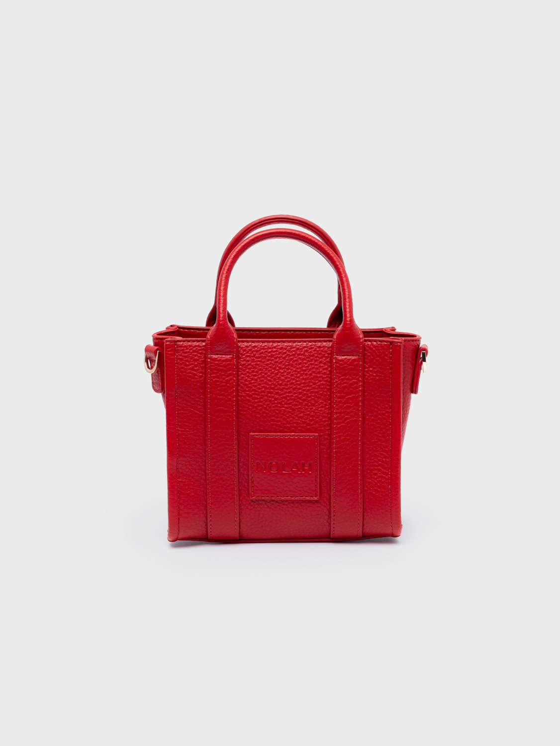 Korina Small Red Nolah Anerio