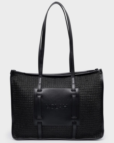 Layla Black Nolah Anerio