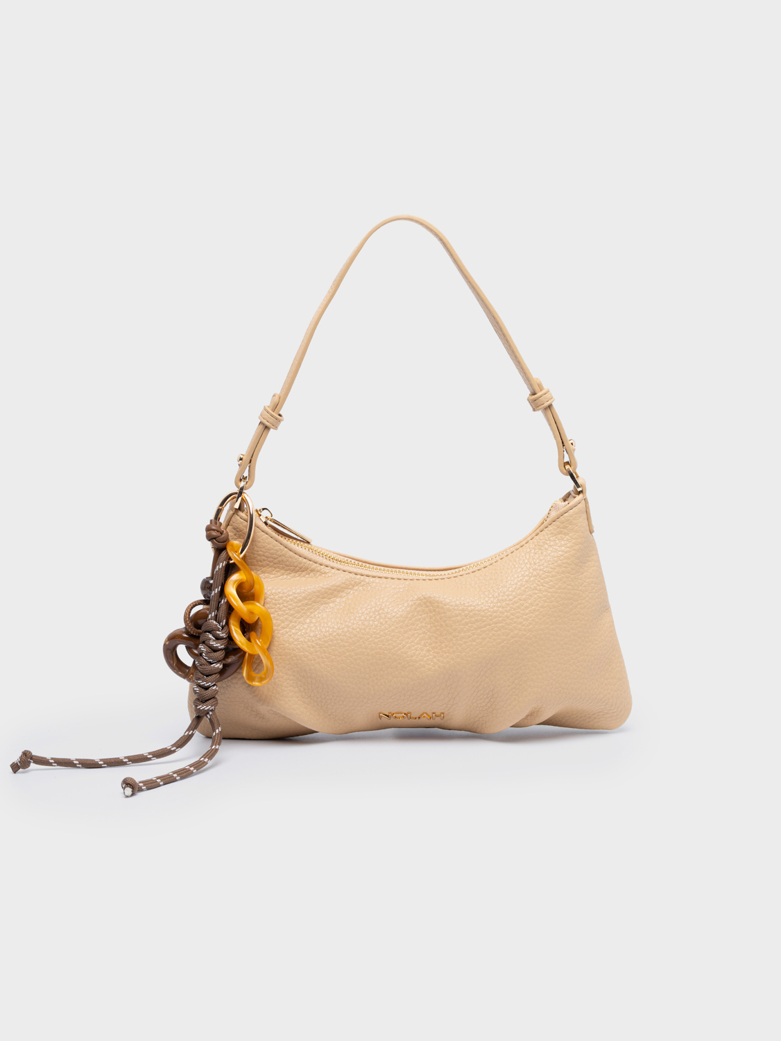 Lina Beige Light Gold Nolah Anerio