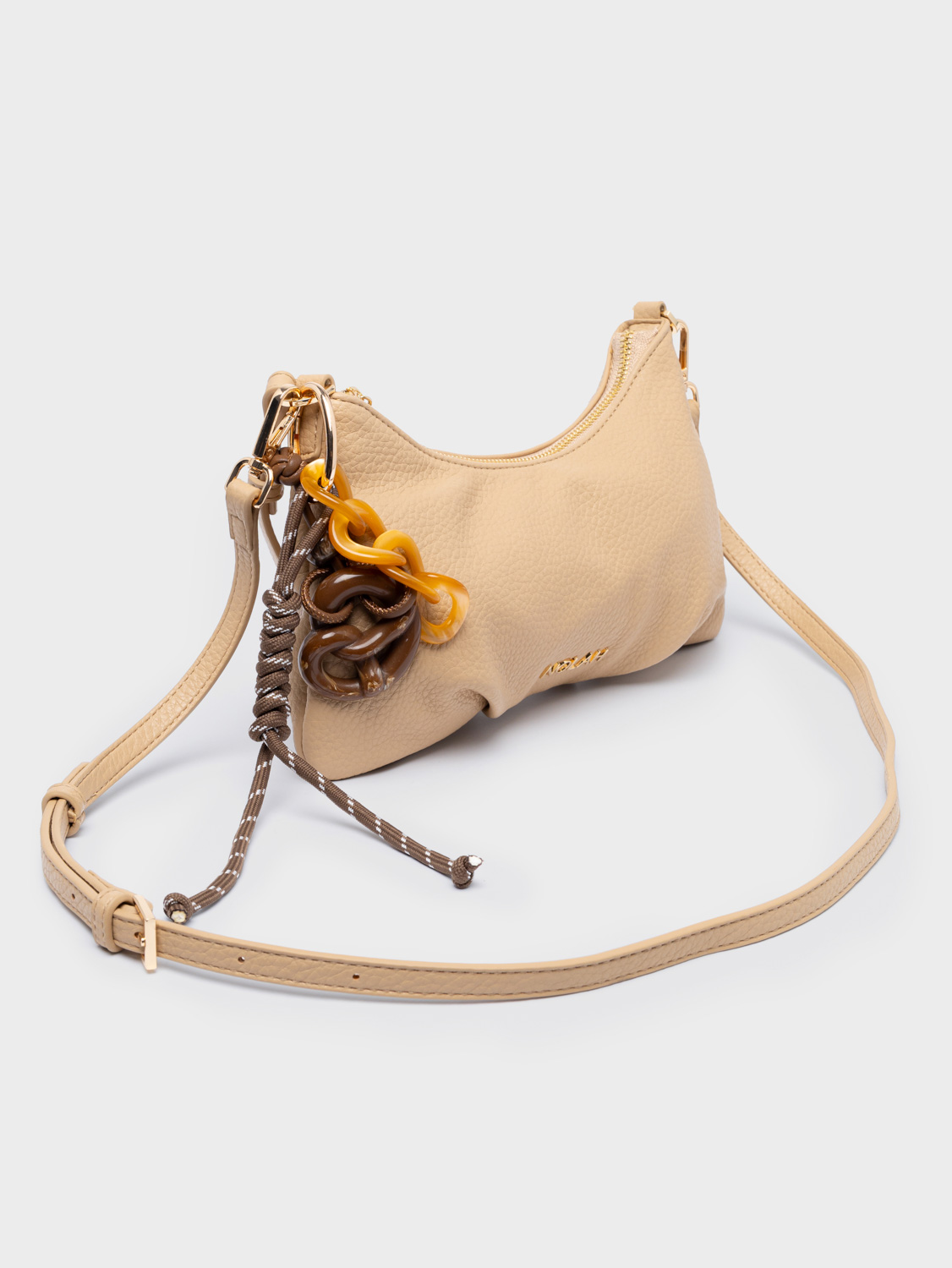 Lina Beige Light Gold Nolah - Image 2