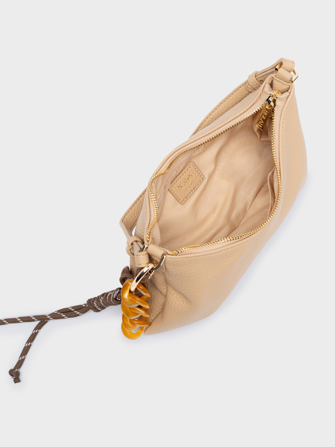 Lina Beige Light Gold Nolah - Image 3