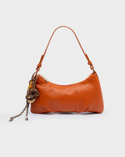 Lina Orange Light Gold Nolah Anerio