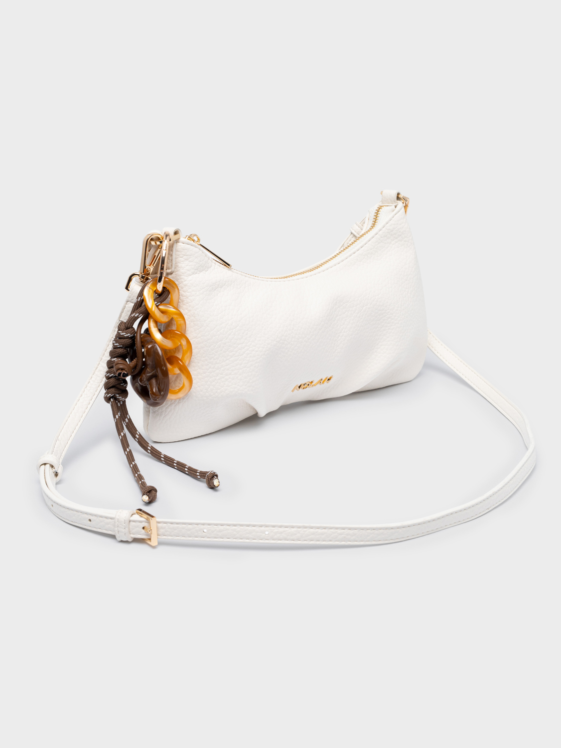 Lina White Light Gold Nolah - Image 2