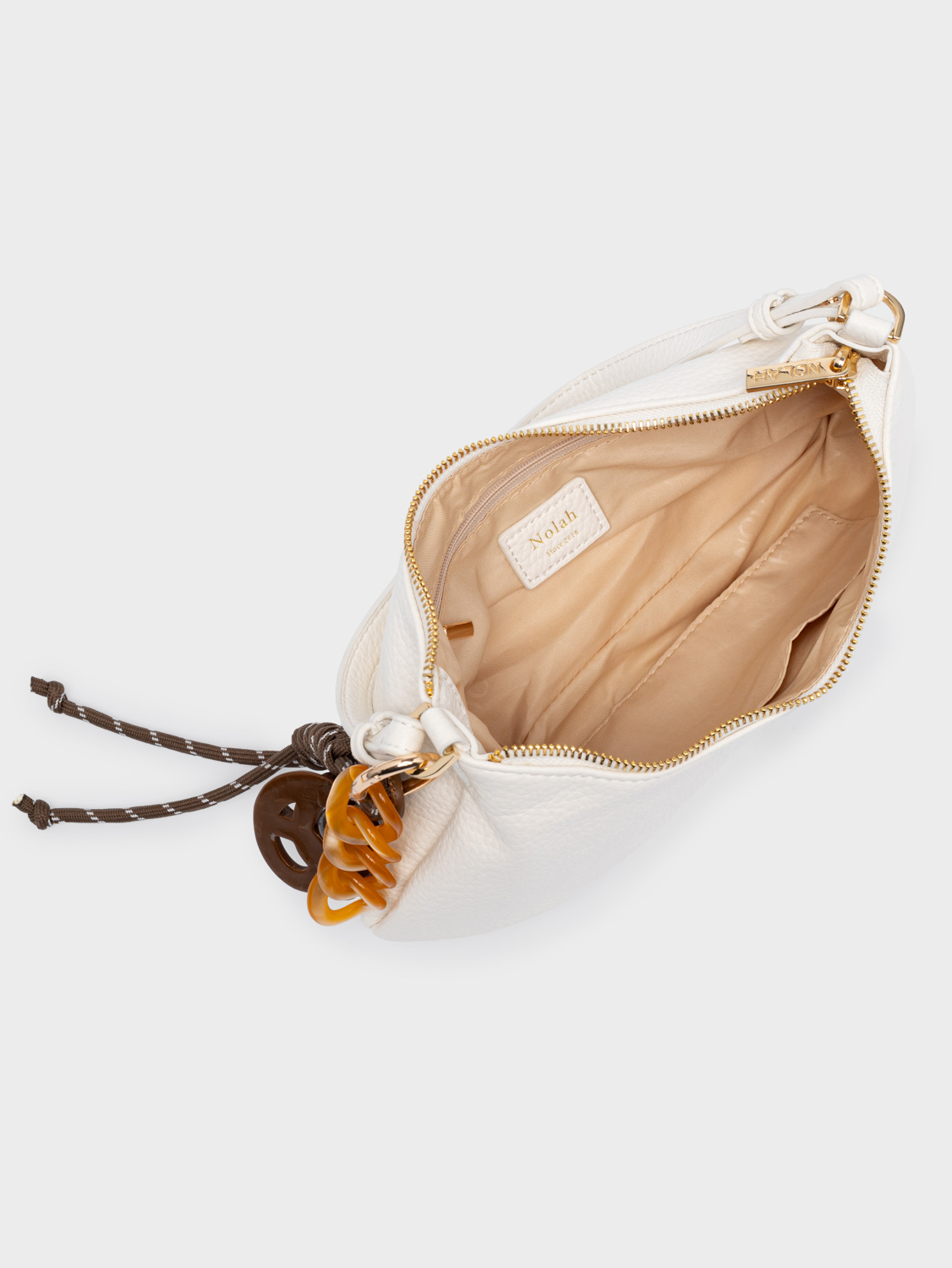 Lina White Light Gold Nolah - Image 3