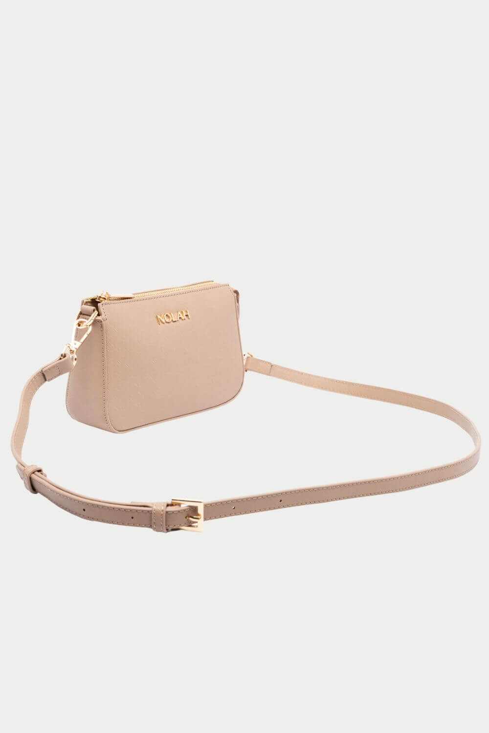 Zozephine Beige Nolah - Image 2