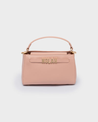 Rose Pink Nolah Anerio