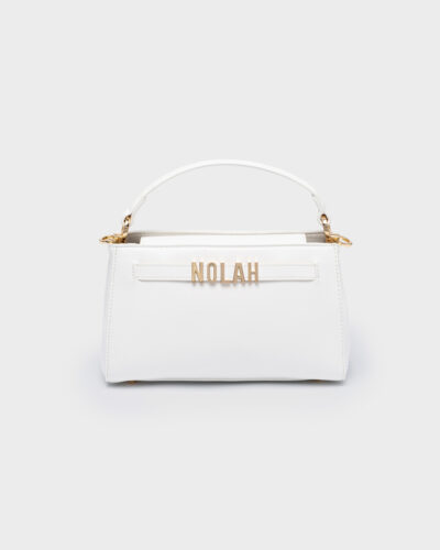 Rose White Nolah Anerio
