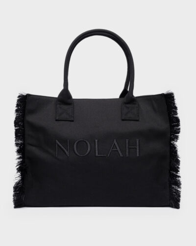 Vacay Black Nolah Anerio