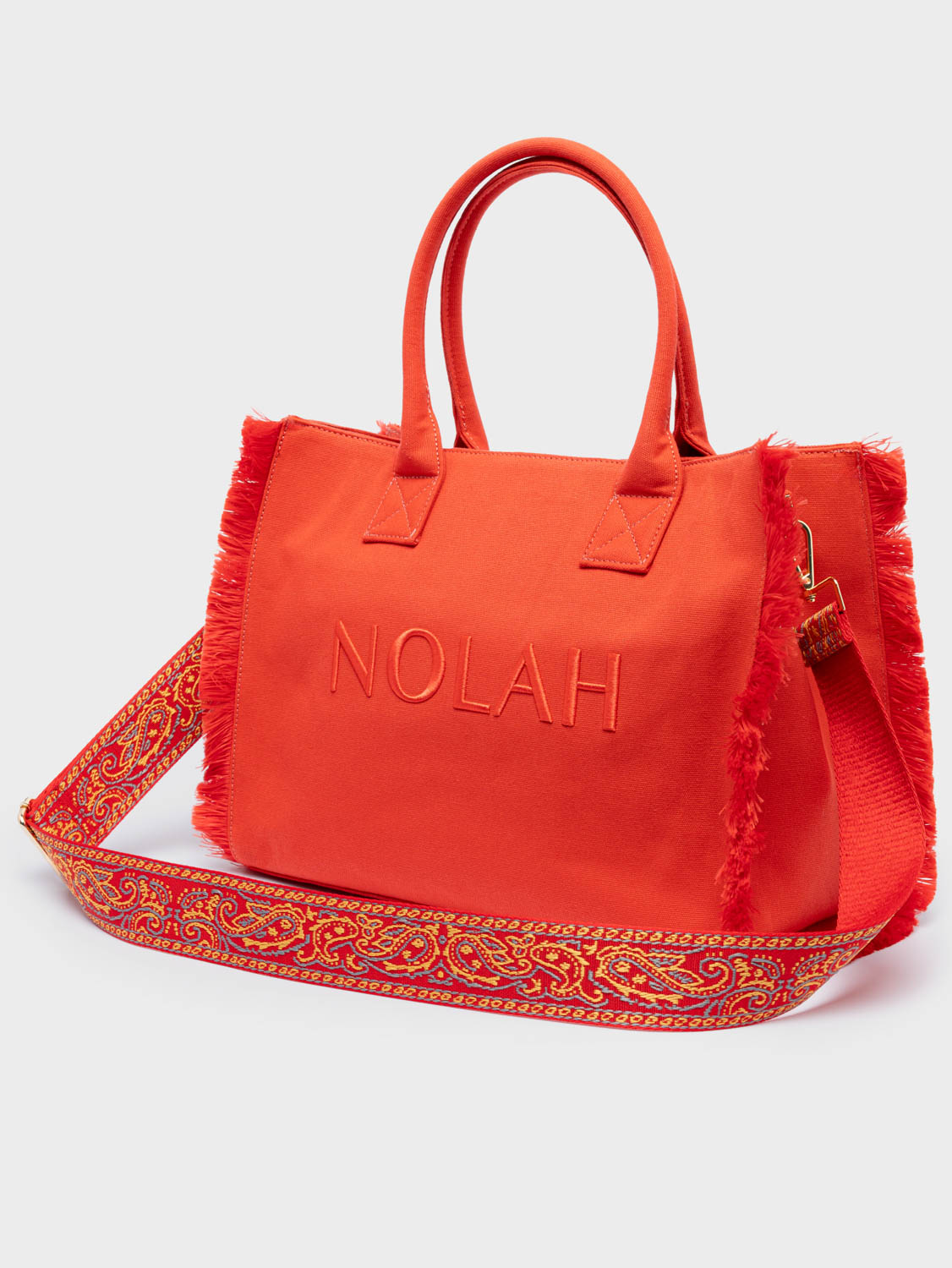 Vacay Coral Nolah - Image 3