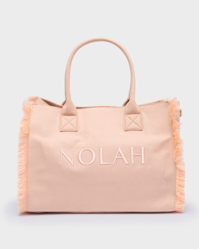 Vacay Pink Nolah Anerio