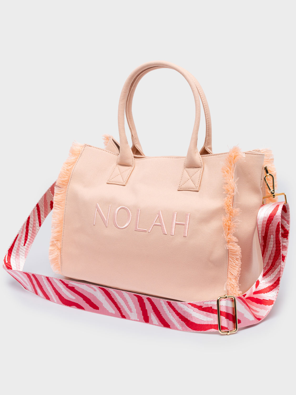 Vacay Pink Nolah - Image 3