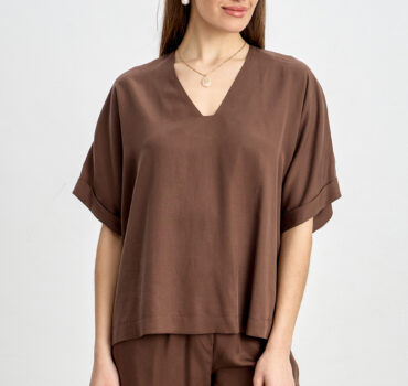 Μπλούζα Oversized Innocent Anerio
