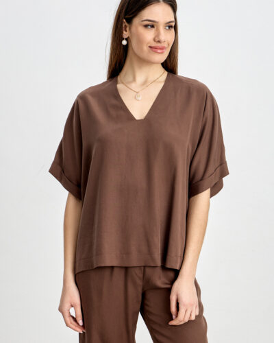 Μπλούζα Oversized Innocent Anerio