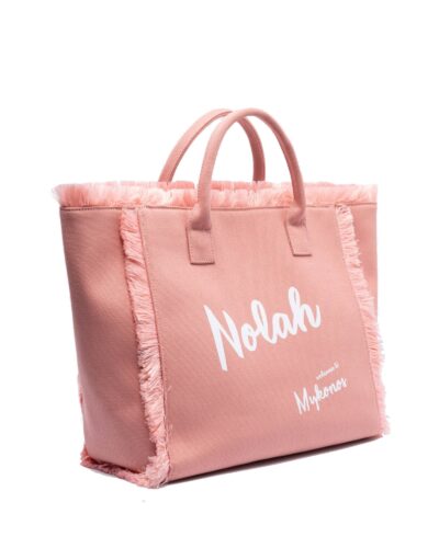 Mykonos Pink Nolah Anerio