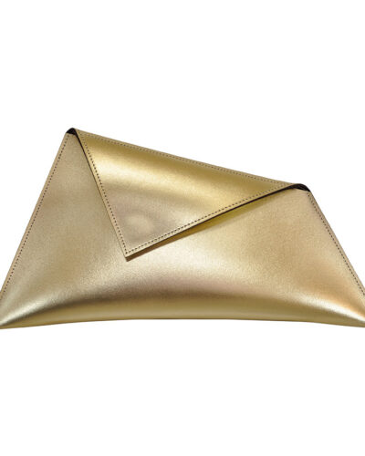 Φάκελος Thunder Leather Clutch Vice Versa Anerio