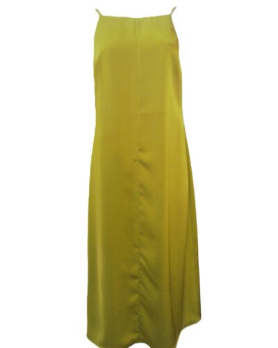 Φόρεμα Olive White22 Anerio