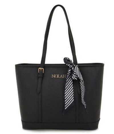 Ella Black Gold Nolah
