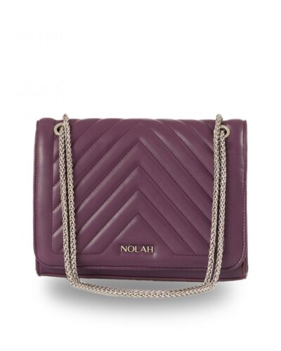 Octavia Purple Nolah Anerio