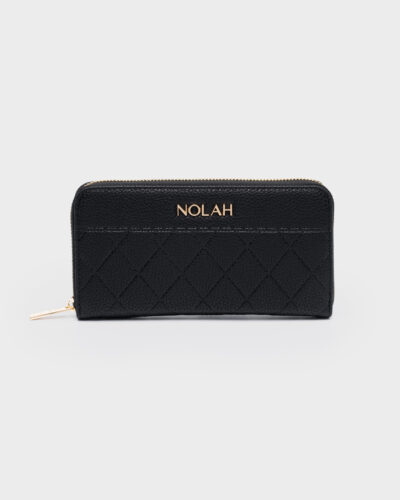 Zegna Black Nolah Anerio
