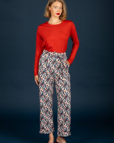 Fuller pants Chaton Anerio