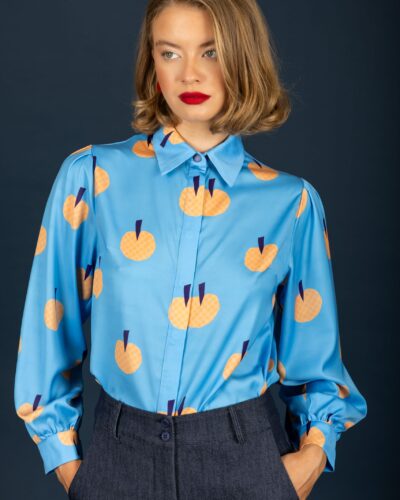 Marv shirt Chaton Anerio