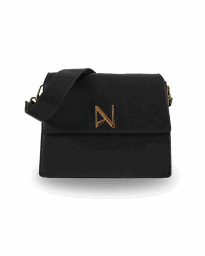 Aria Black Nolah Anerio