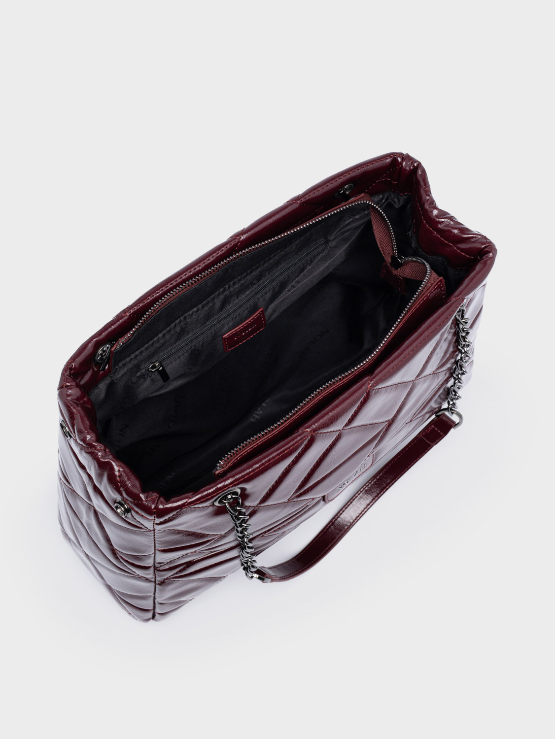 Azillia Burgundy Nolah - Image 4