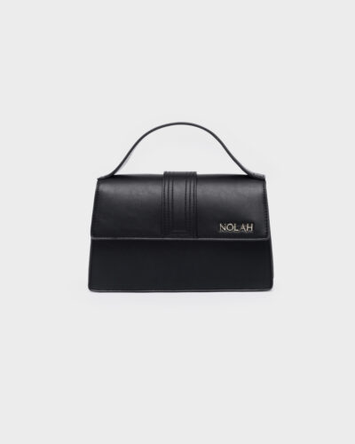 Blake Black Silver Nolah Anerio