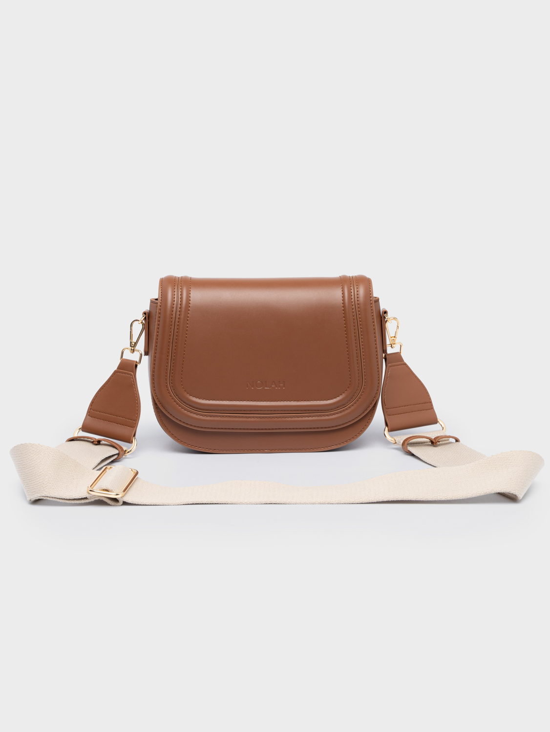 Bradley Brown Nolah Anerio