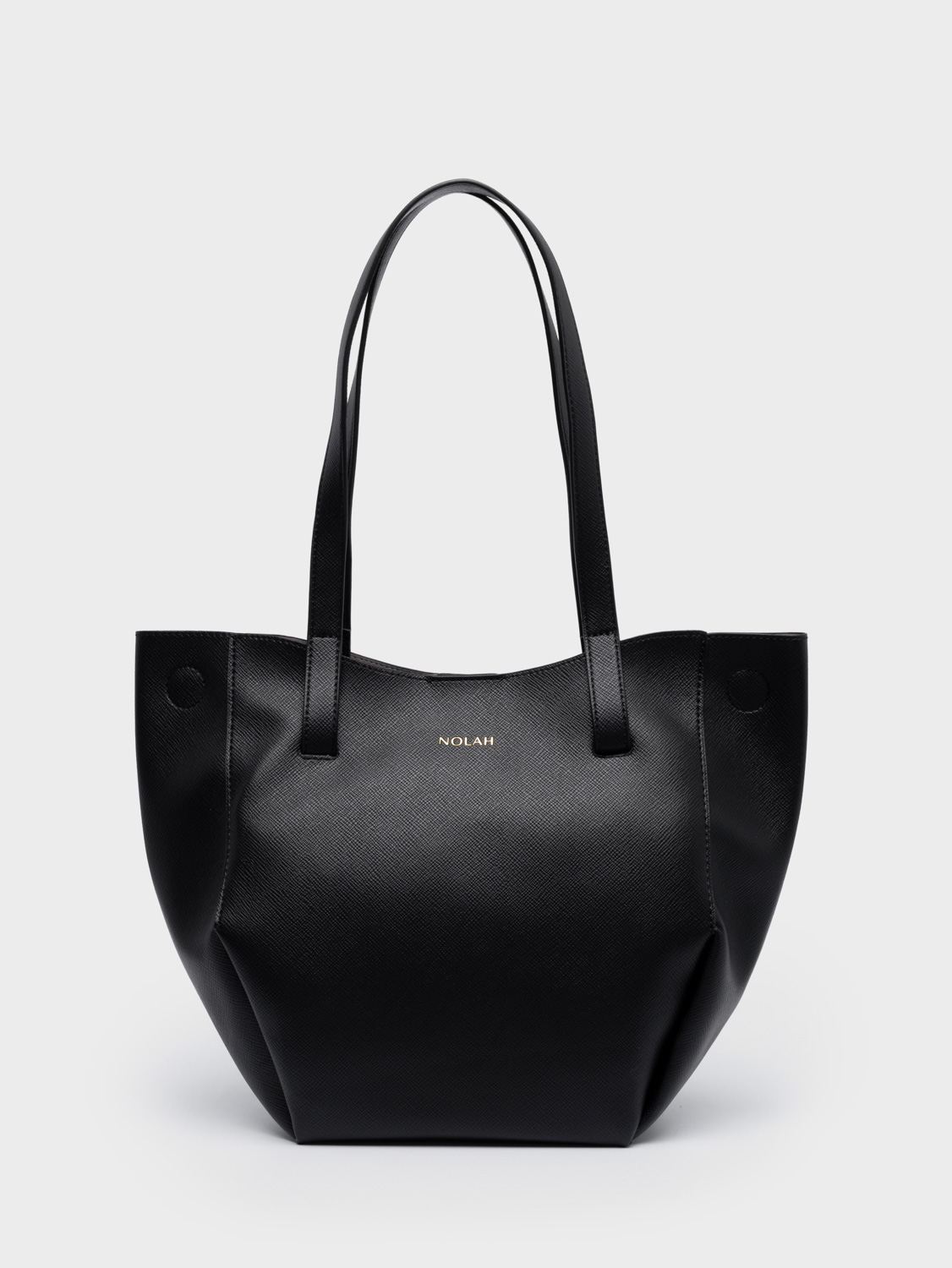 Bree Black Light Gold Nolah Anerio