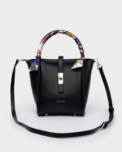 Bridgerton Black Light Gold Nolah Anerio