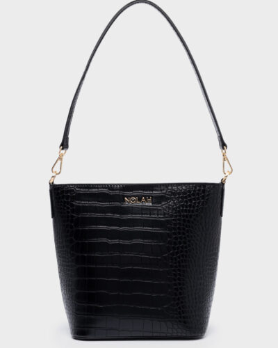 Cecilia Black Light Gold Nolah Anerio