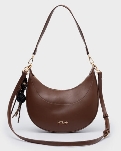 Fabela Brown Light Gold Nolah Anerio