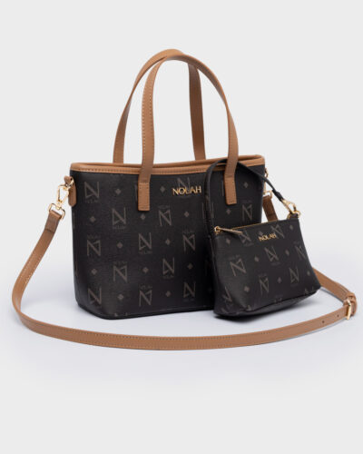 Jenilda Brown Light Gold Nolah Anerio