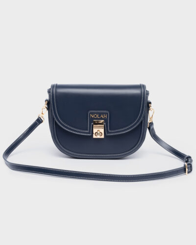 Madrid Blue Light Gold Nolah Anerio