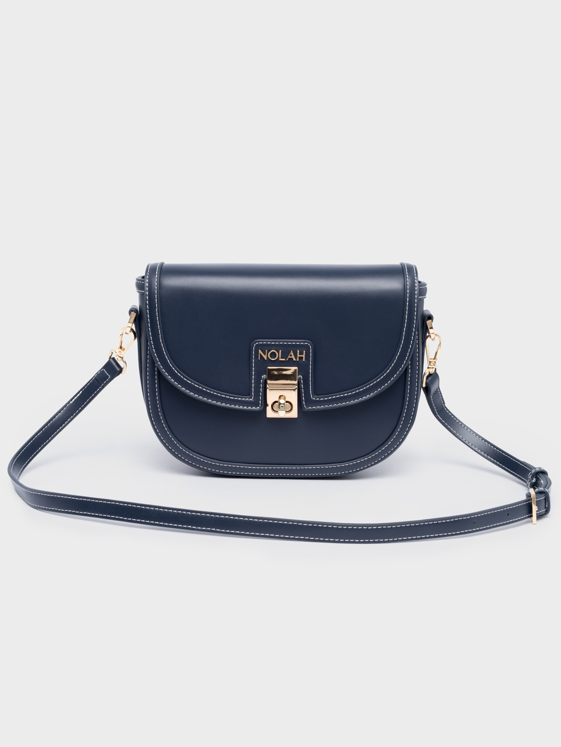 Madrid Blue Light Gold Nolah Anerio