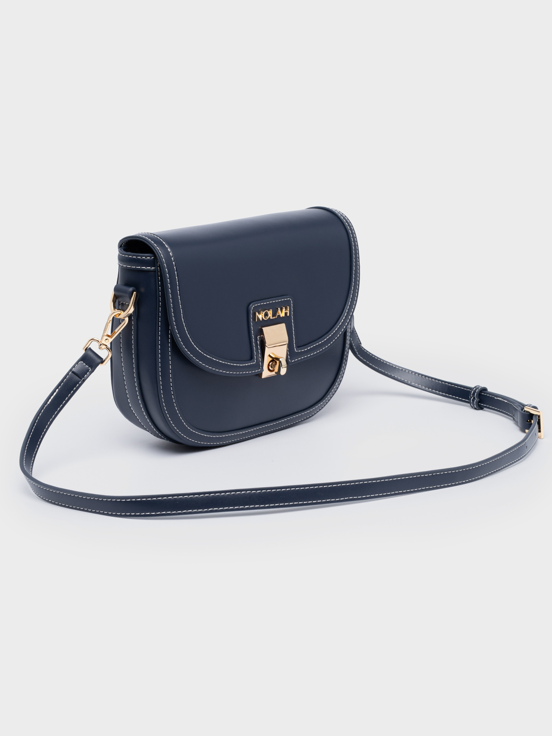 Madrid Blue Light Gold Nolah - Image 4
