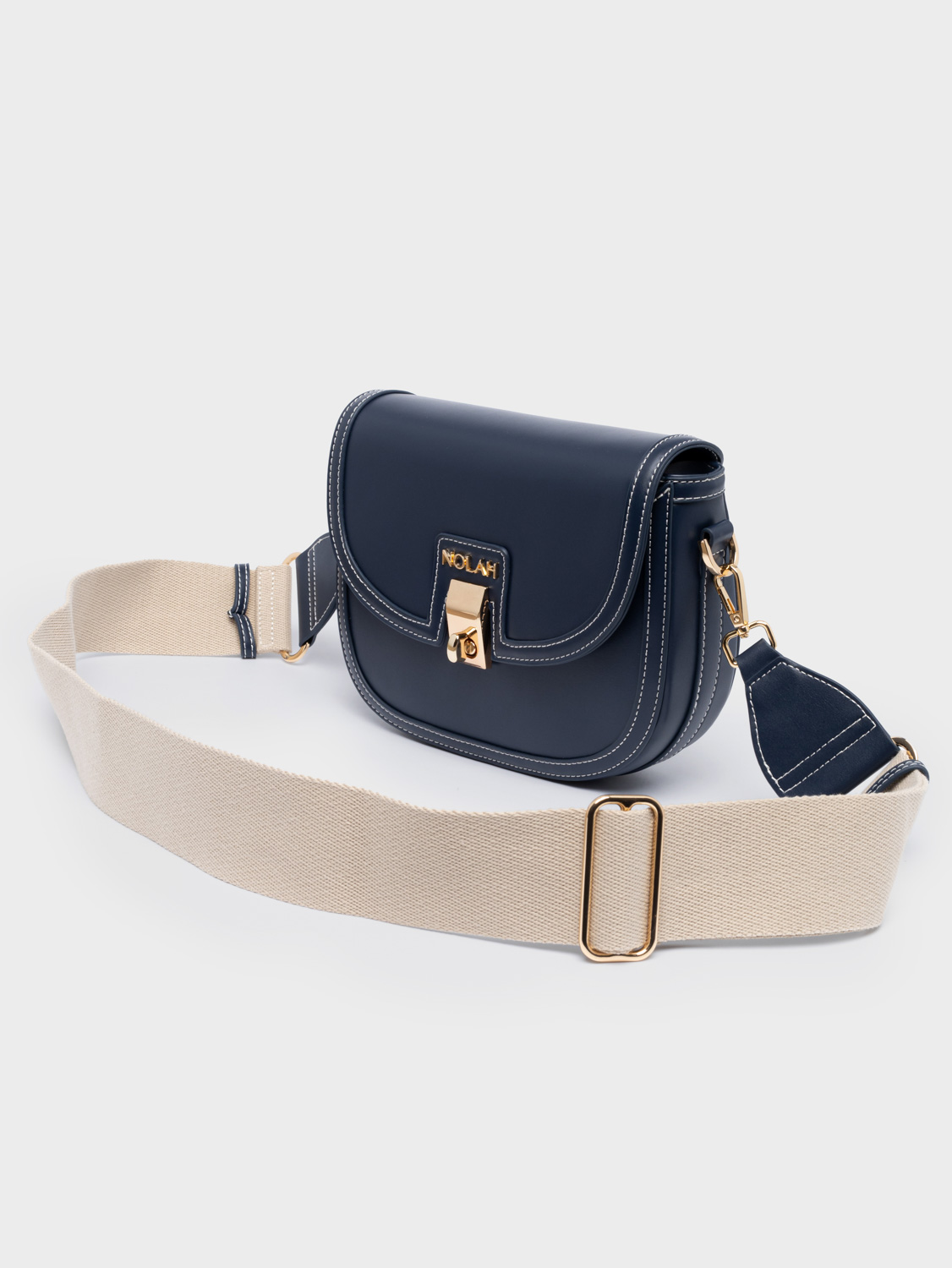 Madrid Blue Light Gold Nolah - Image 3